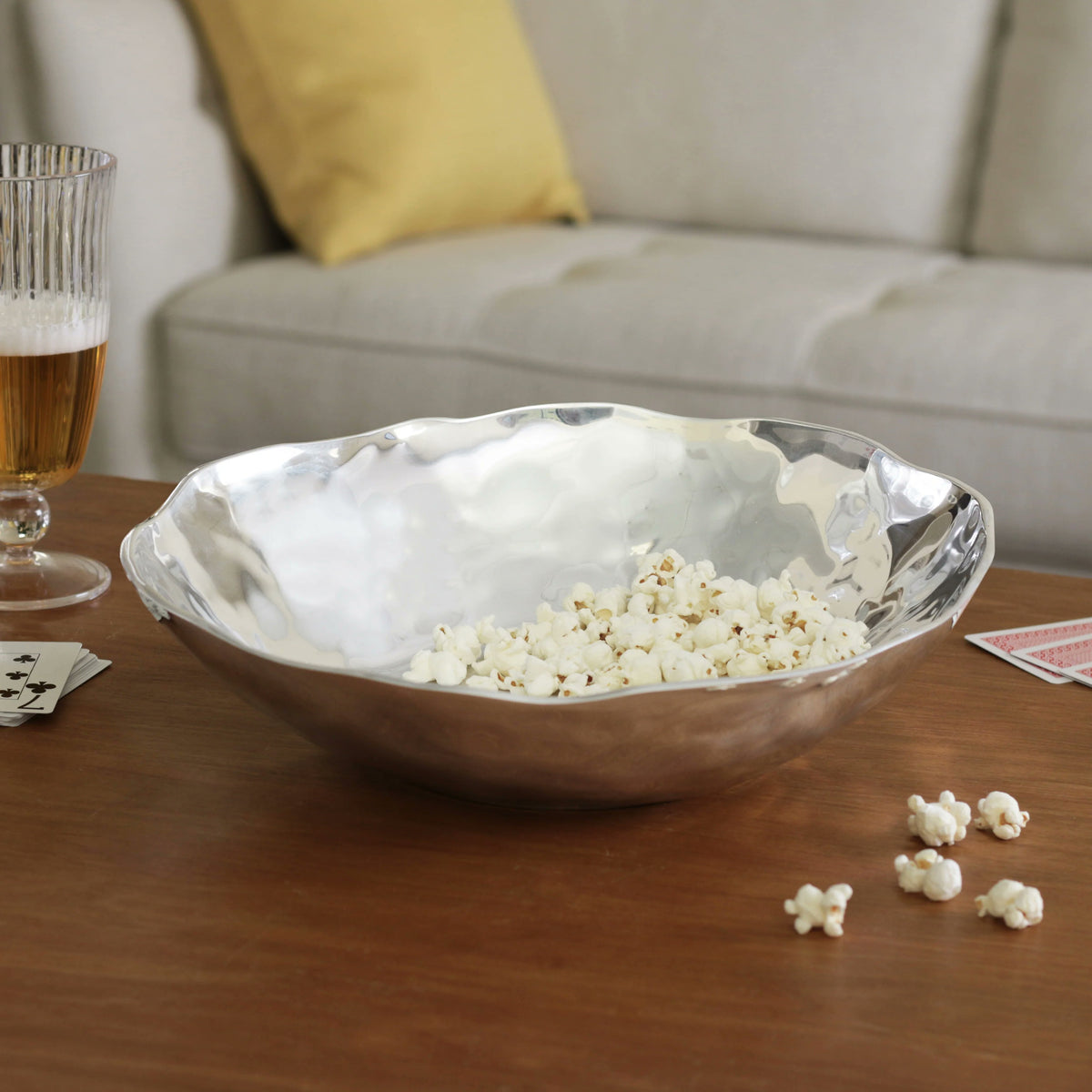 Beatriz Ball SOHO Organic Large Bowl | 13.25"
