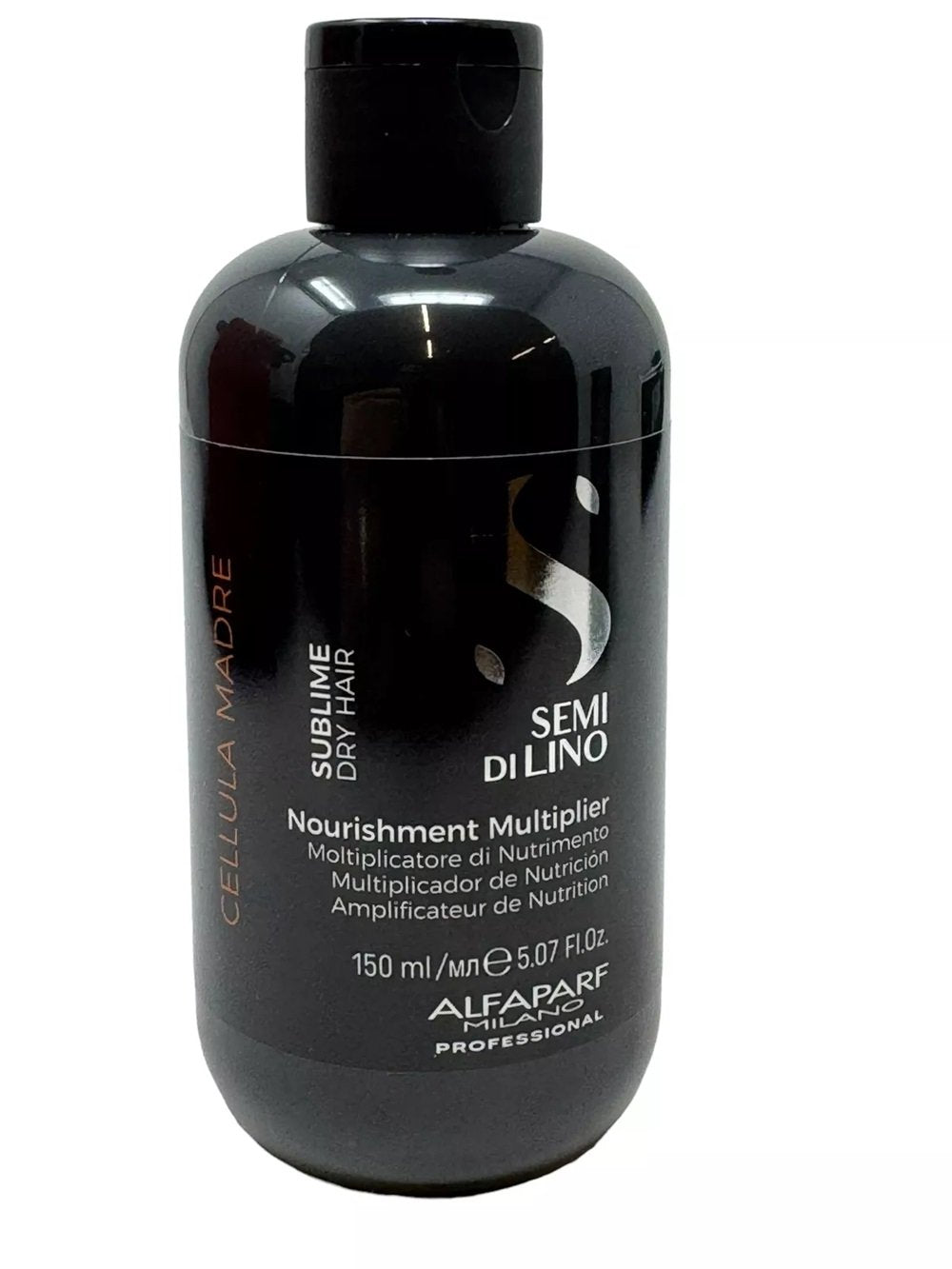 Alfaparf Milano Semi DiLino Nourishment Multiplier 150ml (5.07 floz)