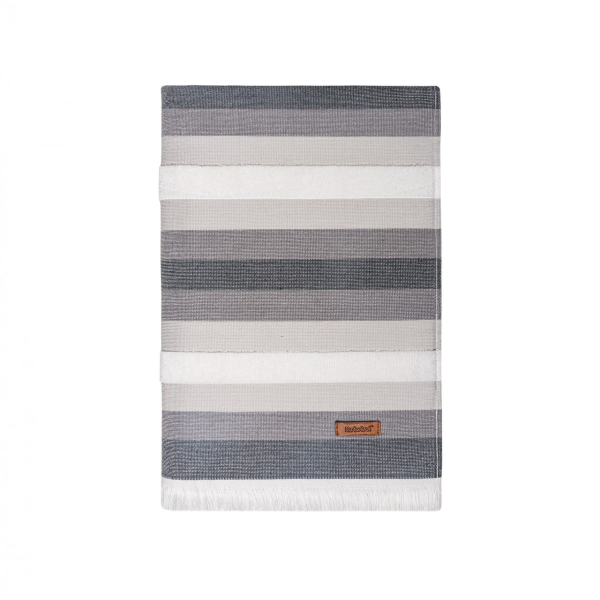 Bricini Lanzarote Hamman Terry Yatch & Beach Towel