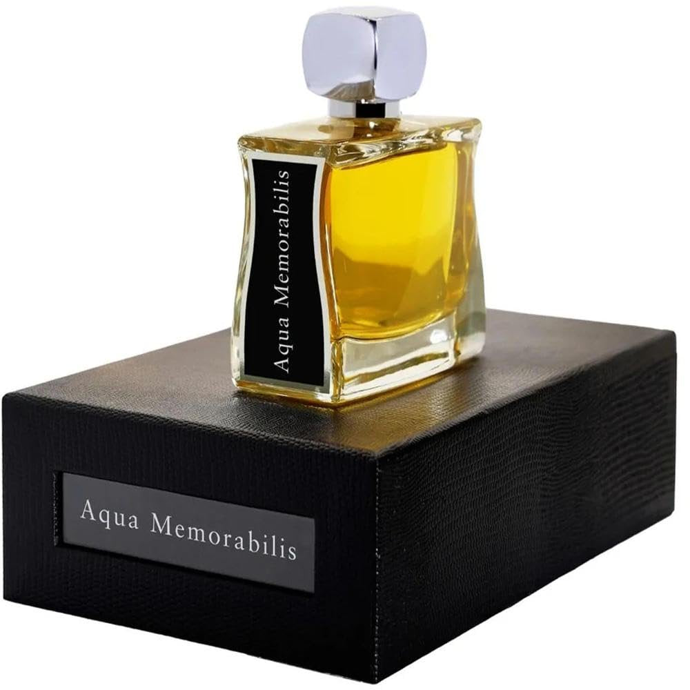 Jovoy Paris Aqua Memorabilis Eau de Parfum 100ml