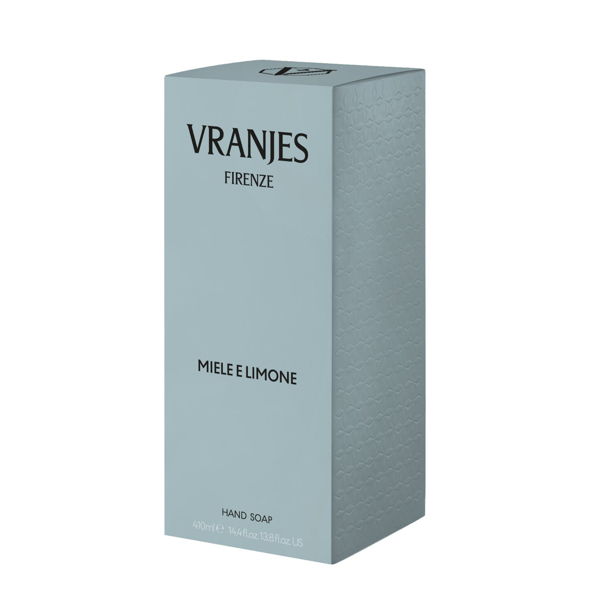 Dr. Vranjes Miele e Limone Liquid Hand Soap