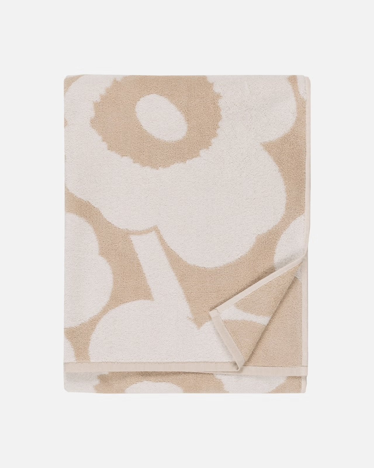 Unikko Bath Towel - Thumbnail 3