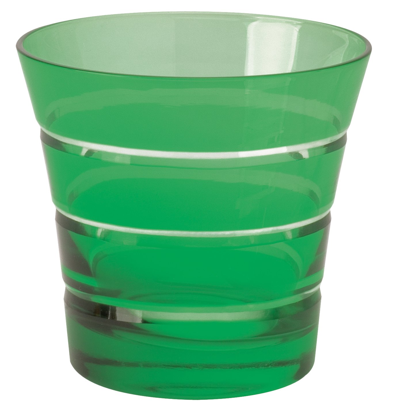 Multicolor Crystal Whiskey Glasses – Designer French Drinkware Gift Set