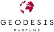 Geodesis TUBEROSE Scented Candle, 180G, 50 Hour Burn Time, Glass Jar, French Made, Floral Fragrance