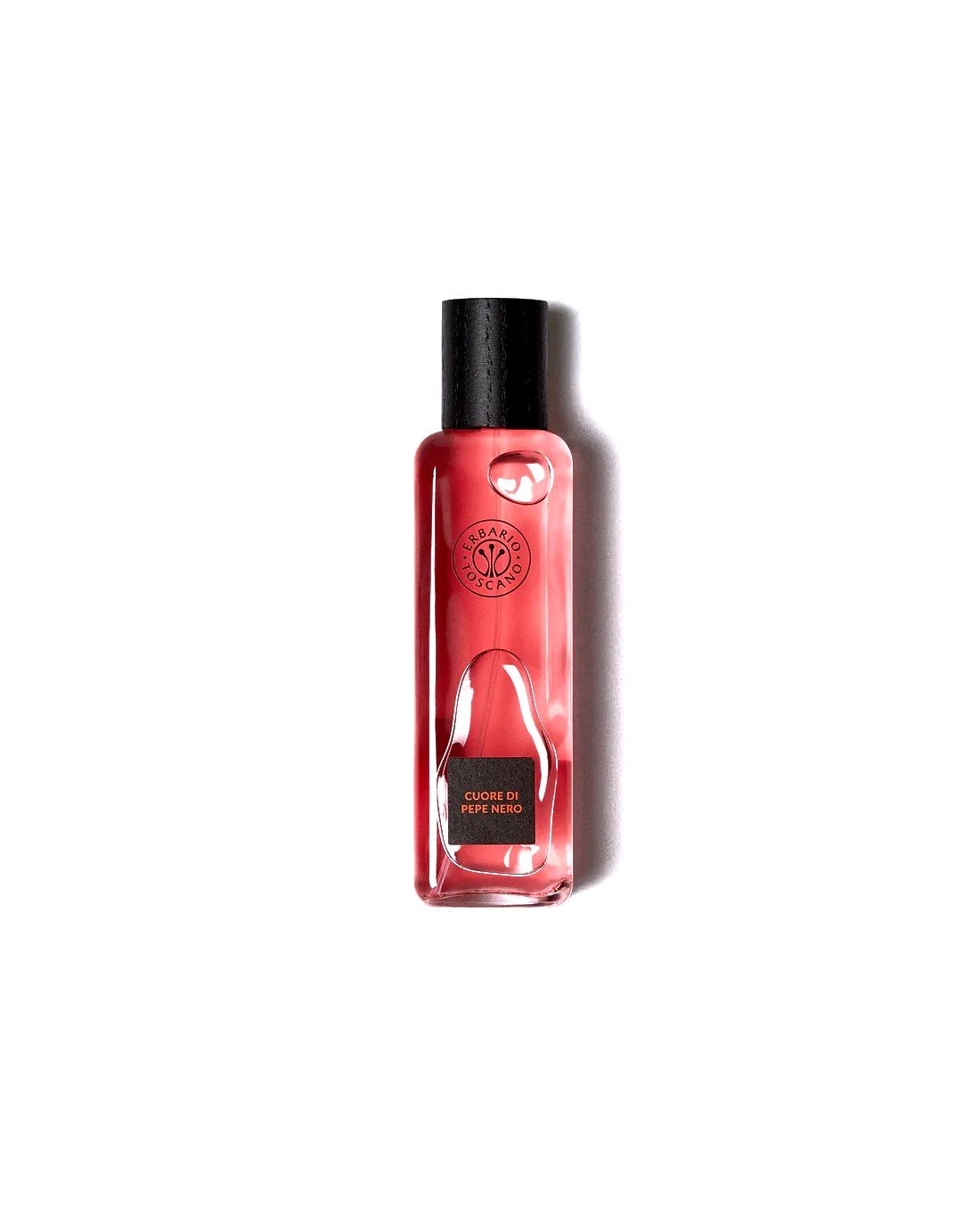 Erbario Toscano Black Pepper Luxury Eau de Parfum 100ml