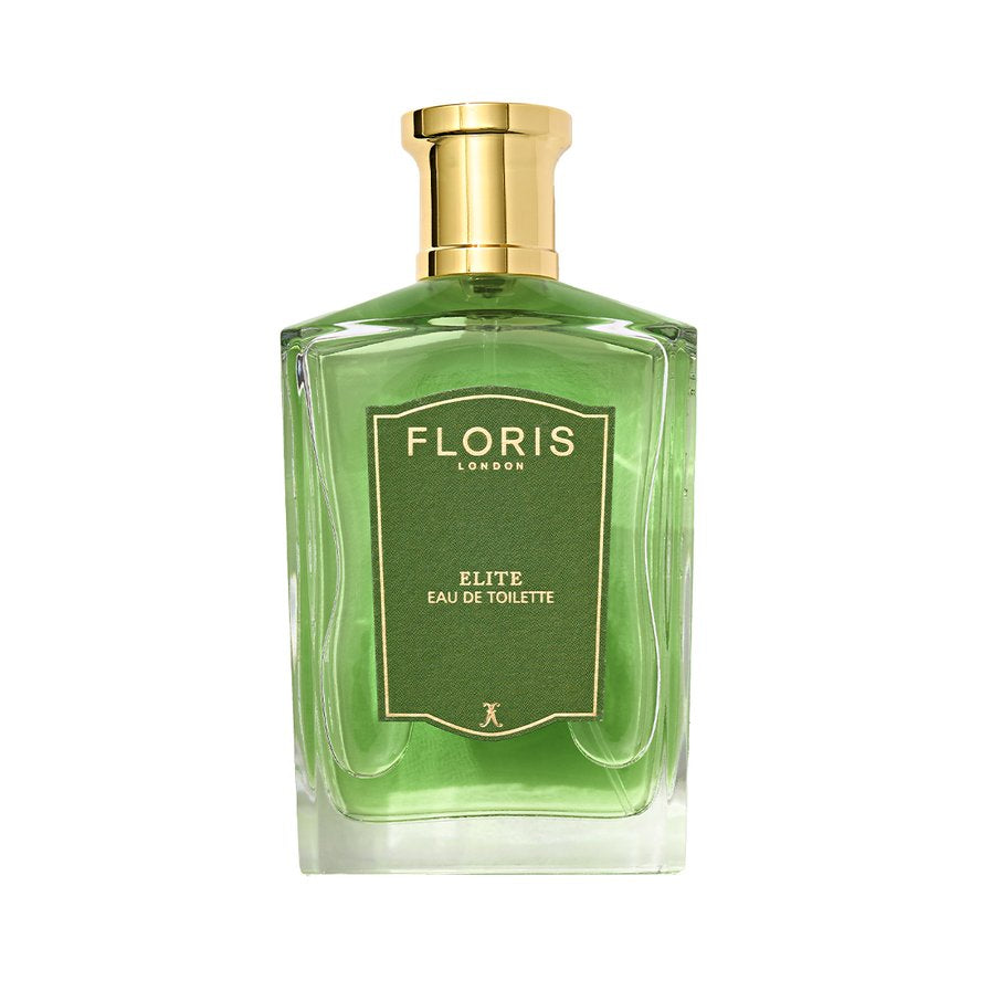 Floris London Elite Eau de Toilette spray bottle