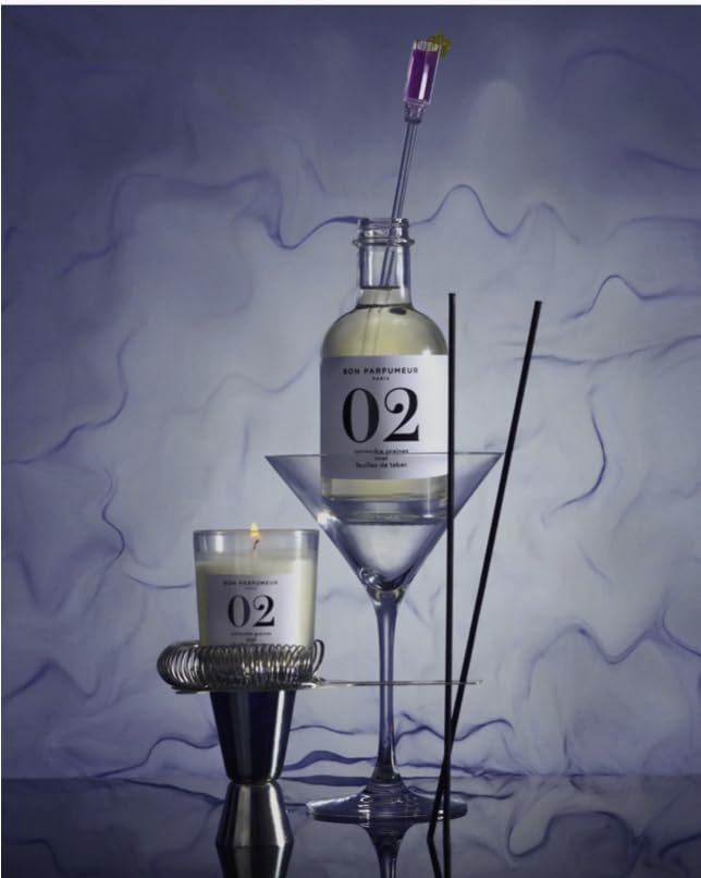 Bon Parfumeur Reed Diffuser - Thumbnail 5
