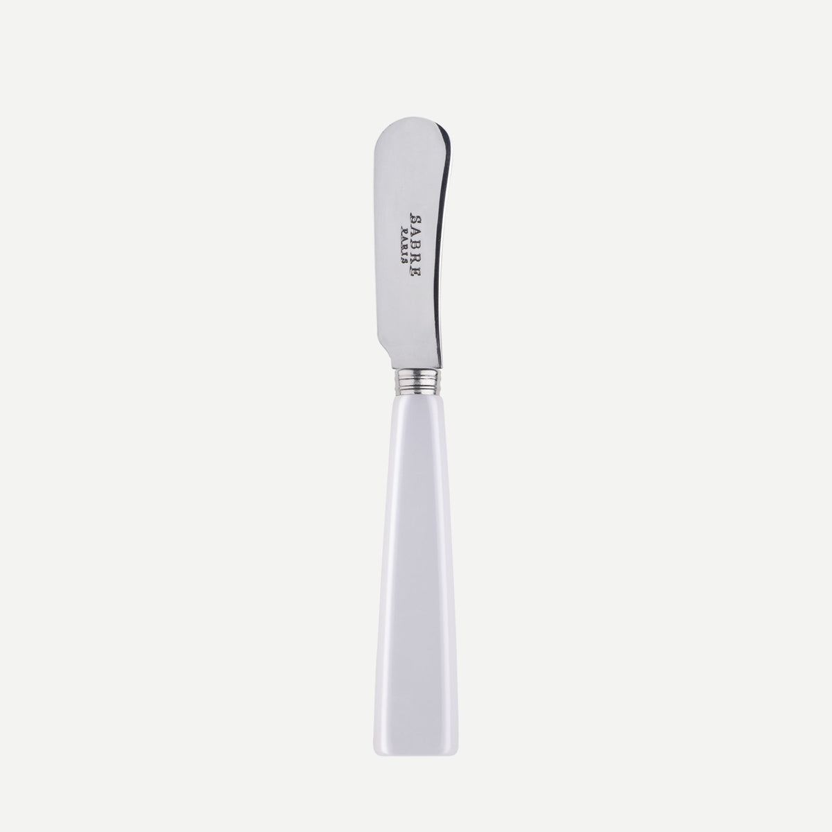 Sabre Paris Icône Butter Spreader Knife | 5.5" | Set of 2
