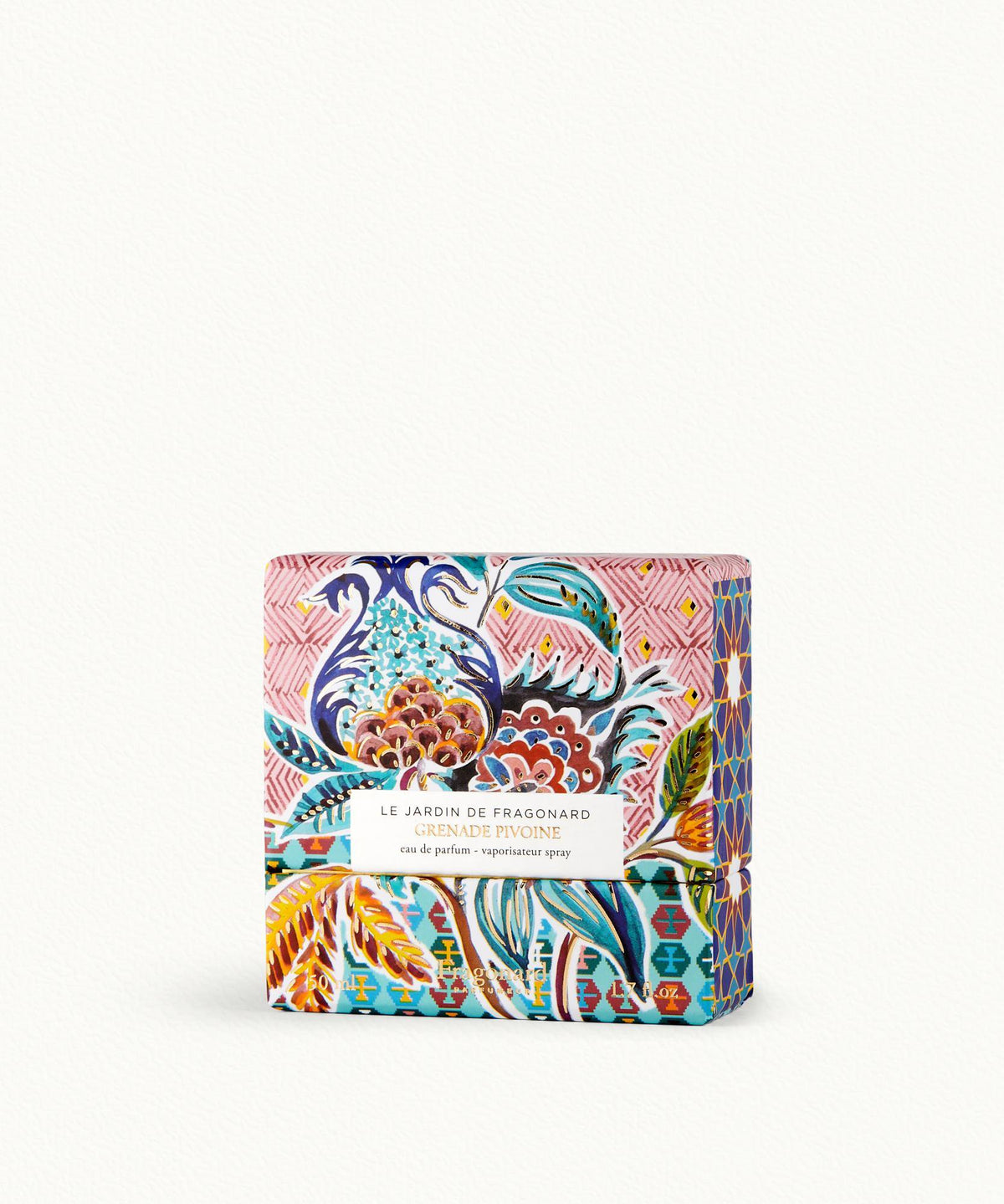 Fragonard Grenade Pivoine | Pomegranate Peony | 50ml EDP