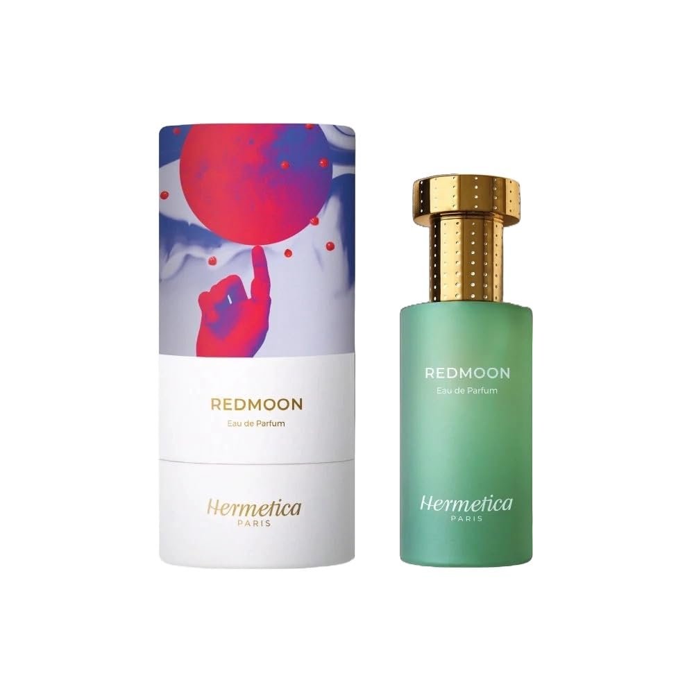 Hermetica REDMOON Eau de Parfum | 50ml