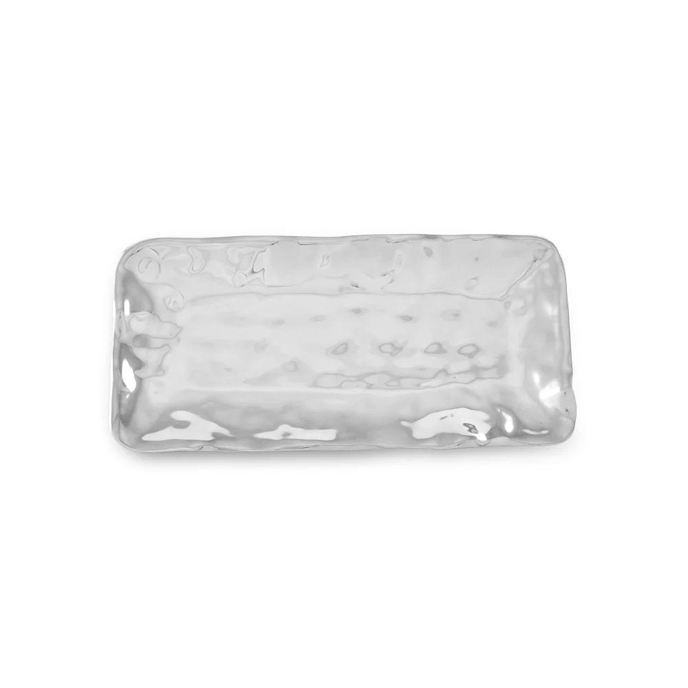 Beatriz Ball SOHO Brooklyn Large Rectangular Tray | 17"