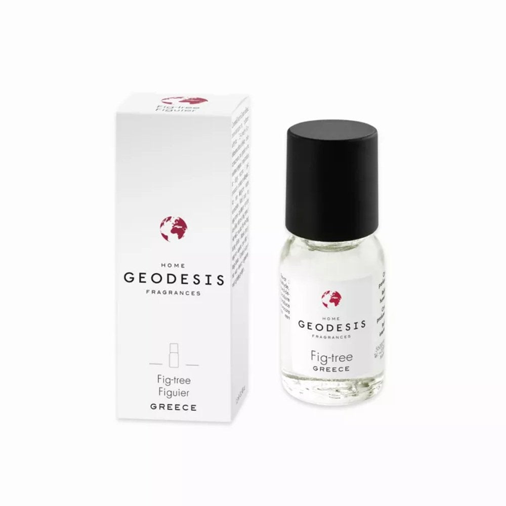 Geodesis Refresher Oil | Fig-Tree fragrance for home diffuser