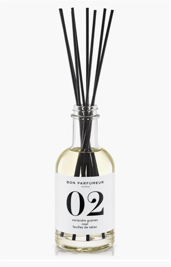 Bon Parfumeur Reed Diffuser