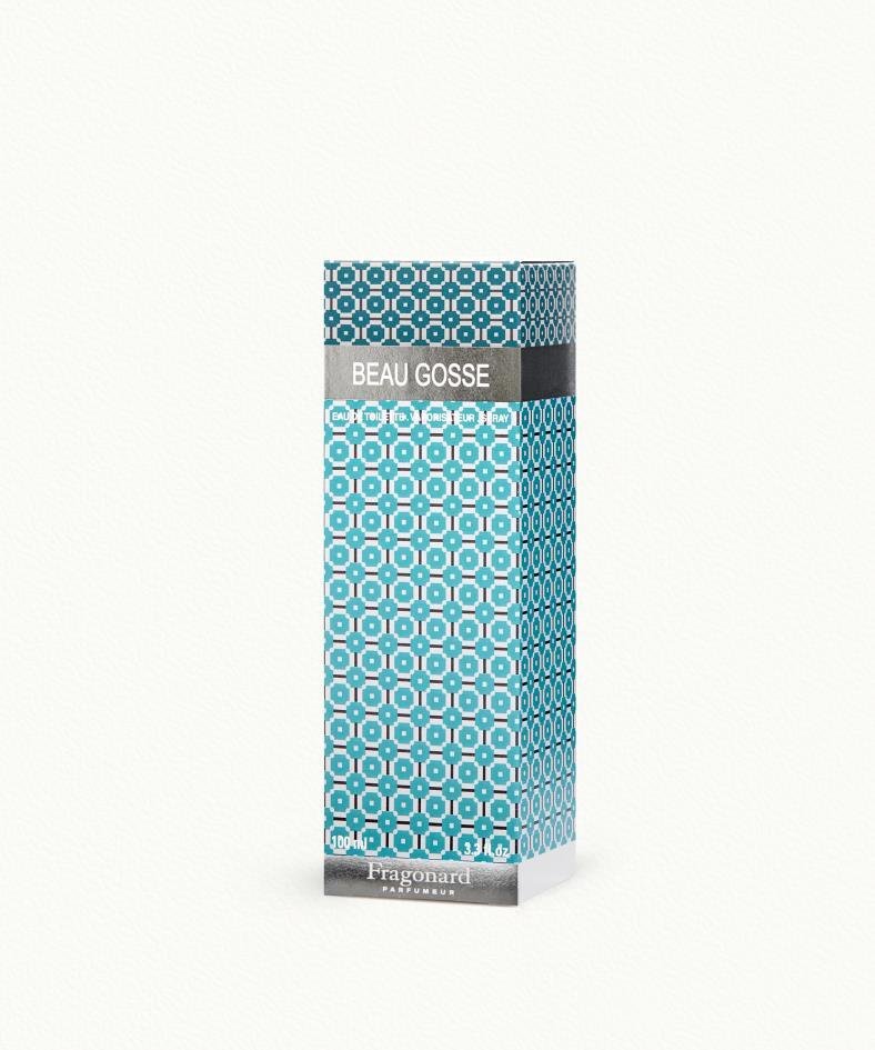 Fragonard Beau Gosse
Eau de toilette