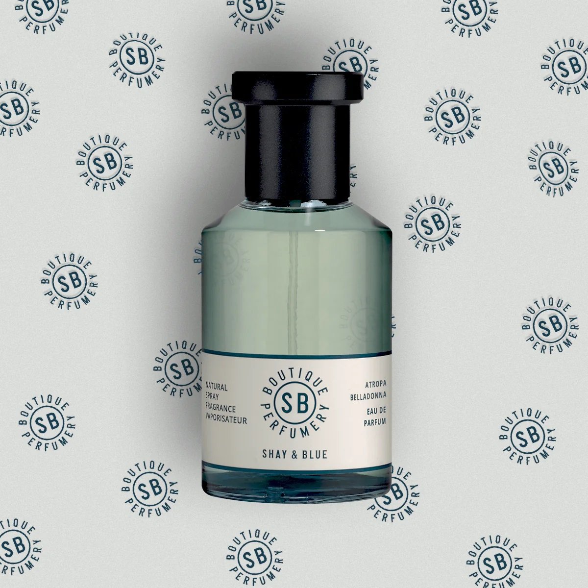 Shay & Blue Atropa Belladonna - Thumbnail 4
