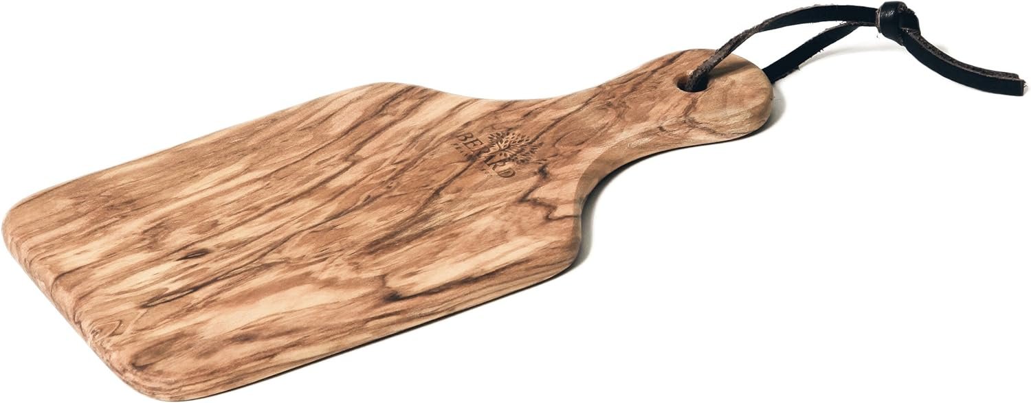 Berard French Olivewood Cutting Board