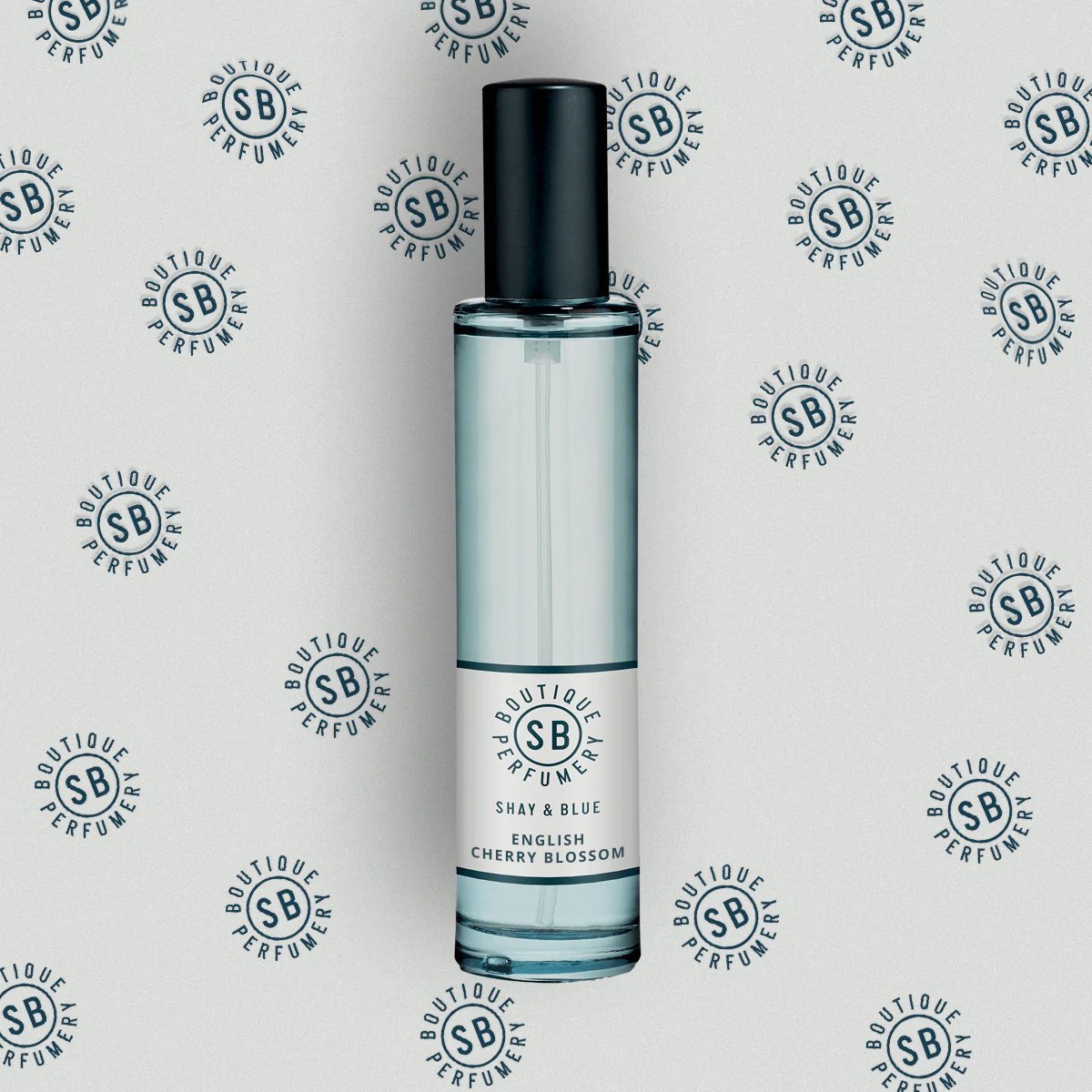 English Cherry Blossom Unisex Scent Collection