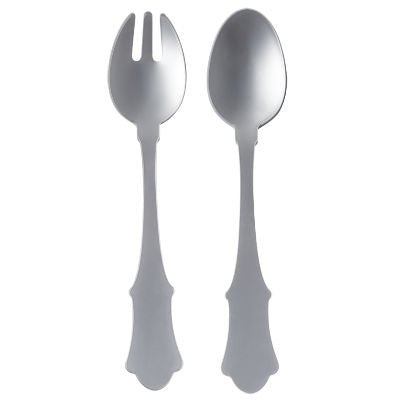 Old Fashion Grey Salad Set - Home Decors Gifts online | Fragrance, Drinkware, Kitchenware & more - Fina Tavola