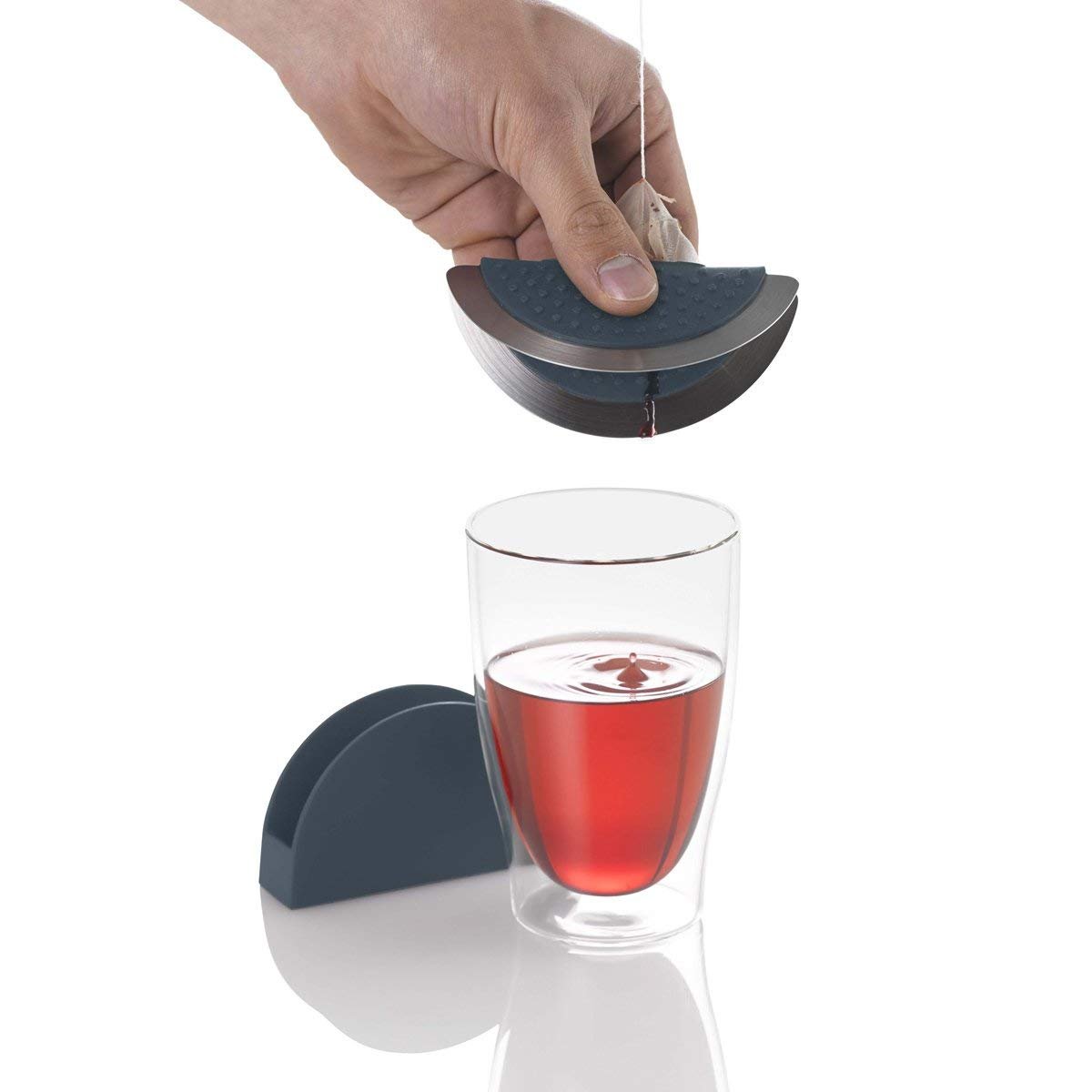 AdHoc SQUEETEA Tea Bag Squeezer