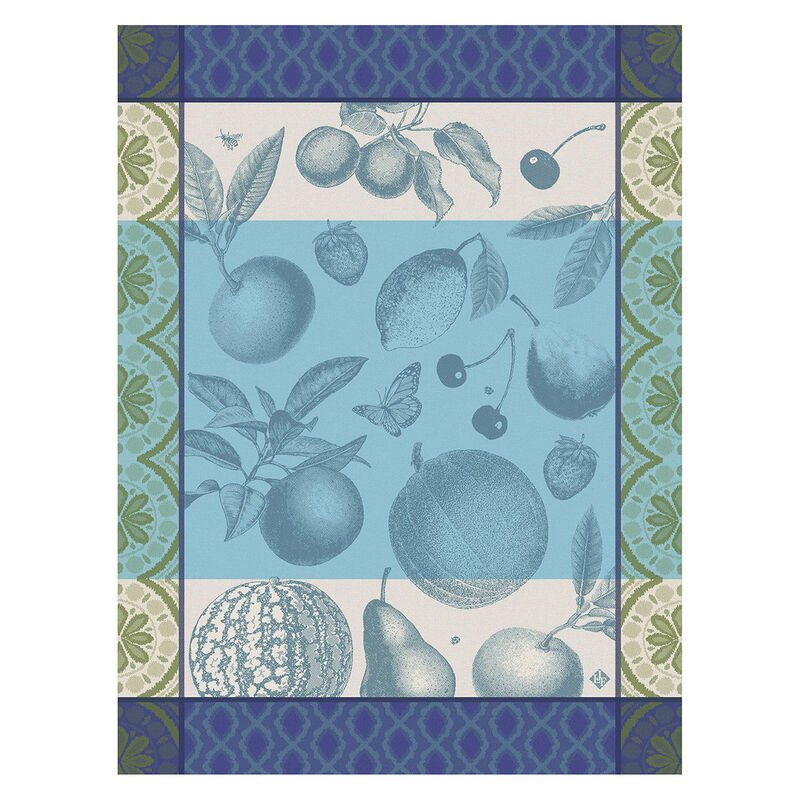 Le Jacquard Francais Arriere-Pays Tea Towel
