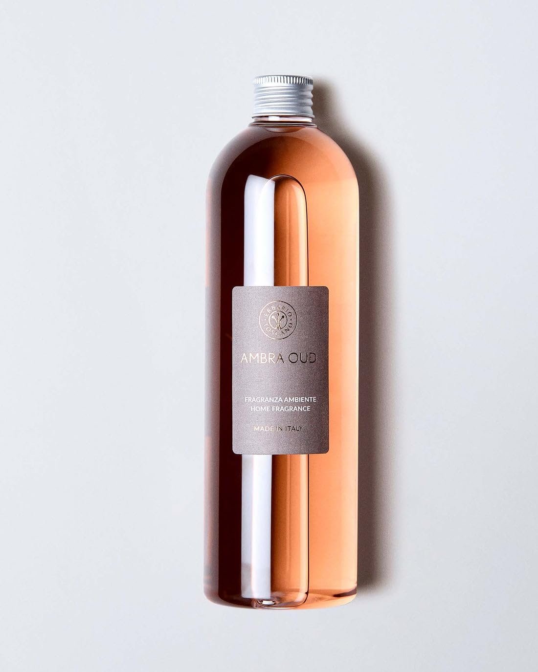 Erbario toscano Amber Oud (Ambra Oud) Reed Diffuser Refill | 500ml