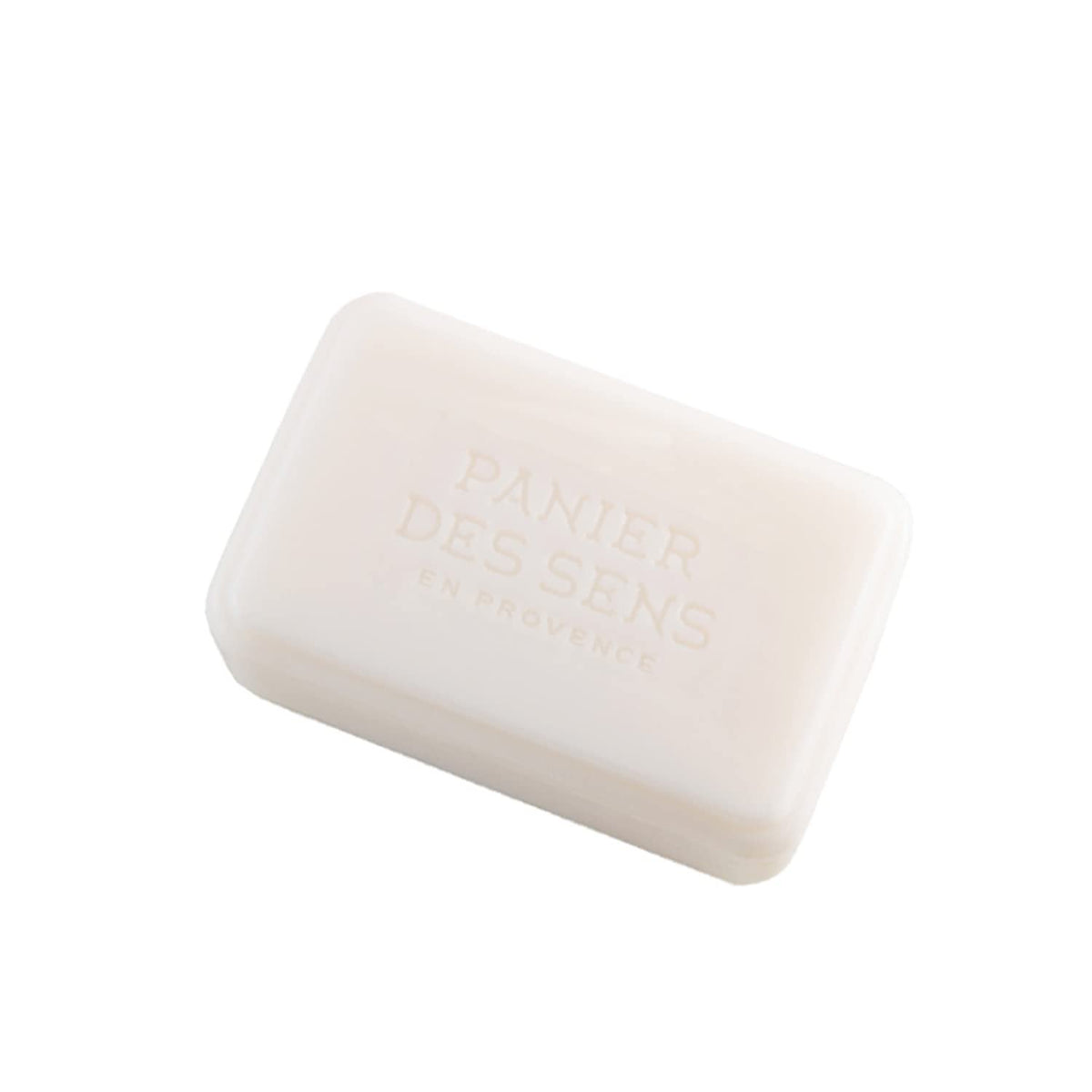 Panier des Sens Lemon Blossom Shea butter soap 2-units