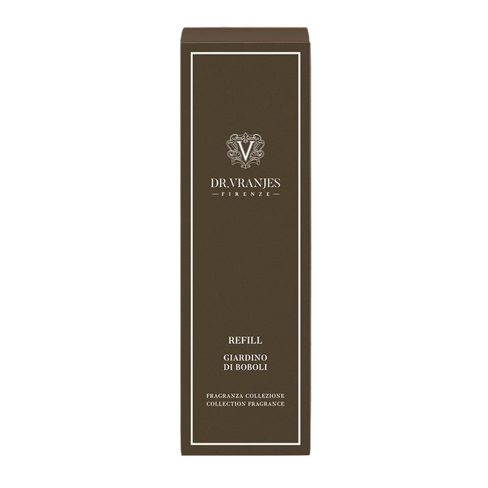 Dr. Vranjes Giardino Di Firenze Boboli Luxury Reed Diffuser
