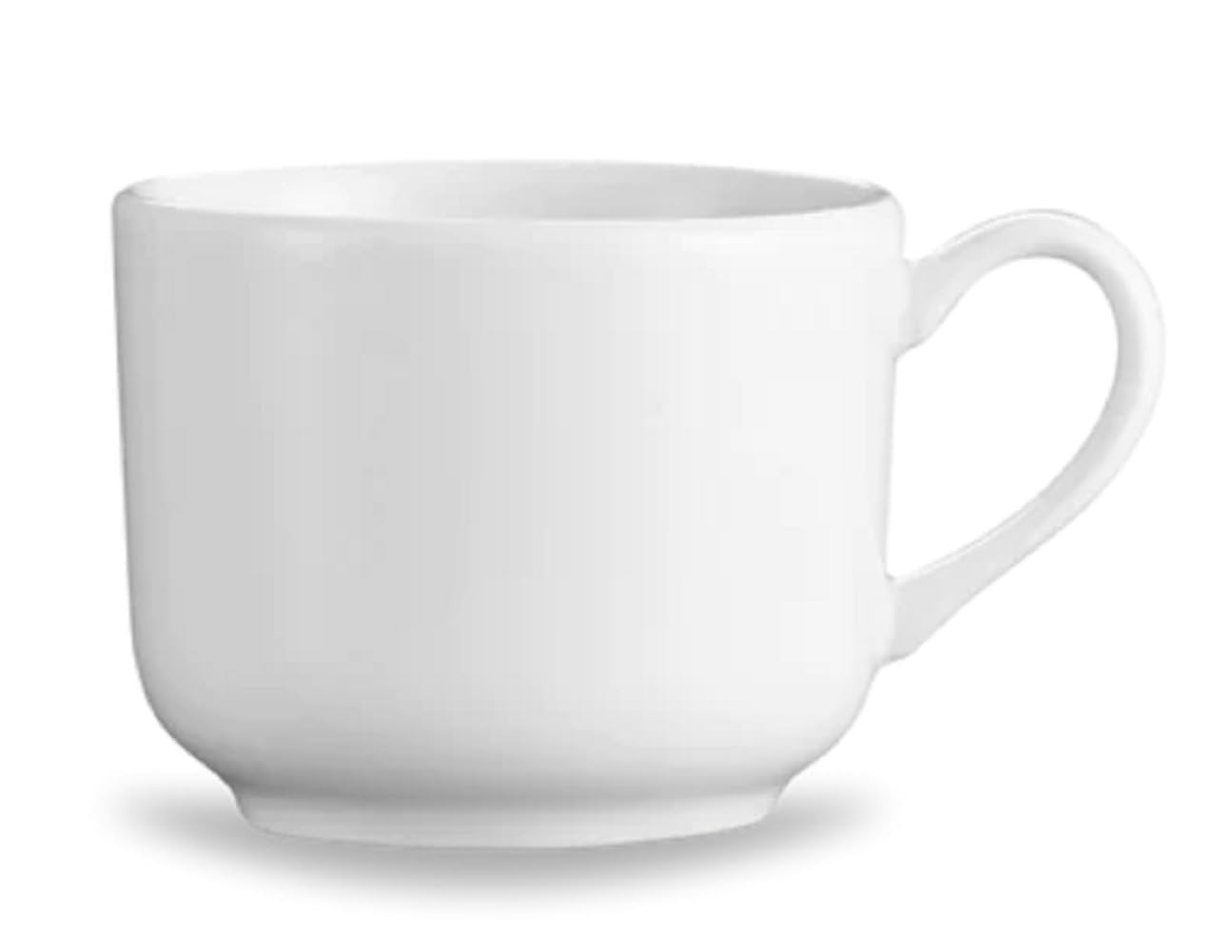 Pillivuyt Sancerre Chocolate Cup | 8 oz.