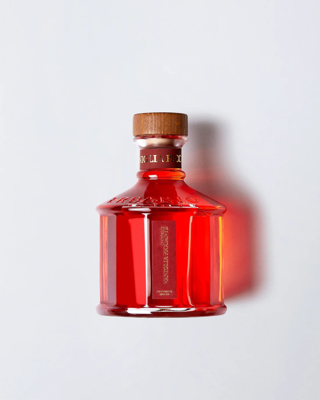 Vaniglia Piccante (Spicy Vanilla) Reed Diffuser - Thumbnail 2