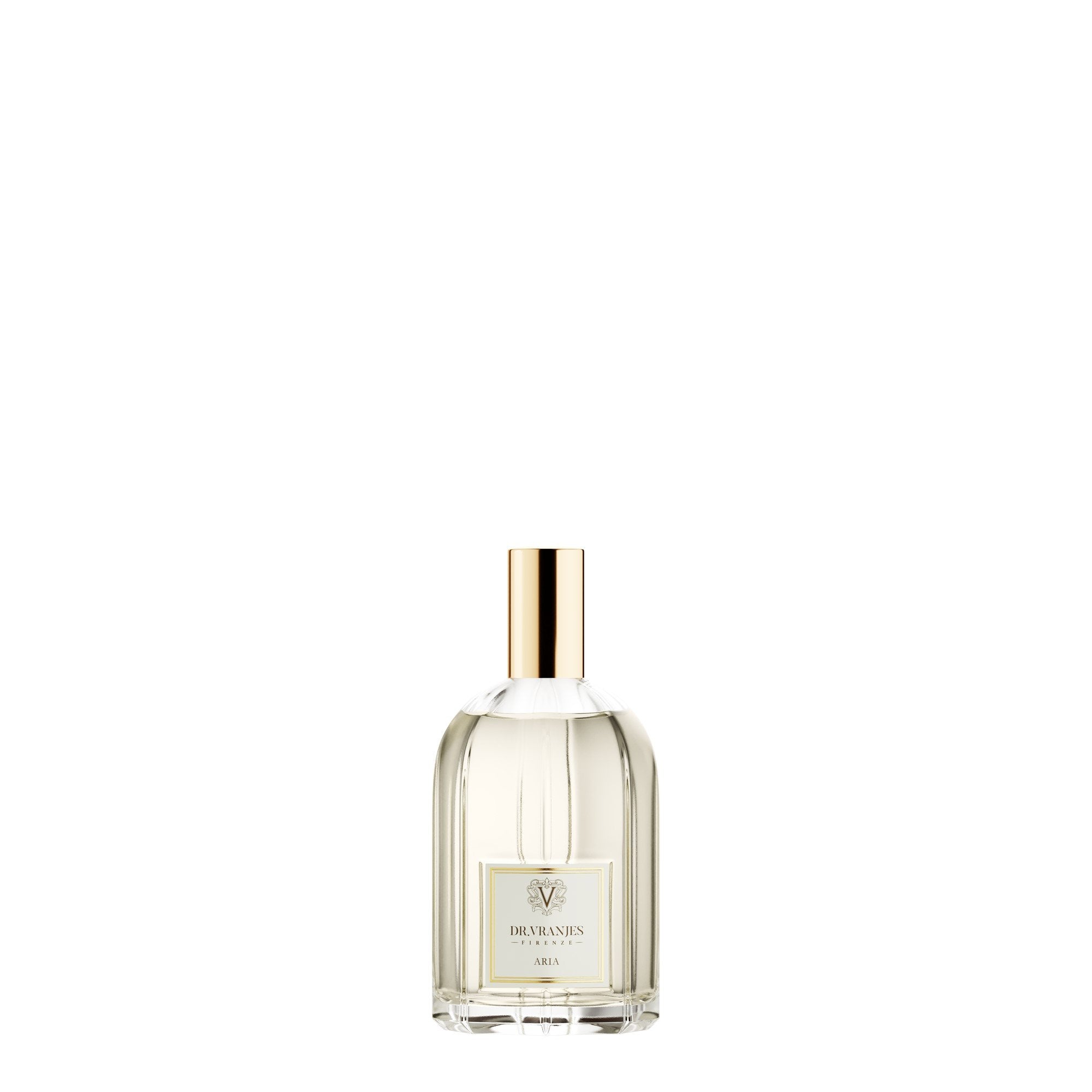 Dr. Vranjes Aria room fragrance spray 100ml glass bottle