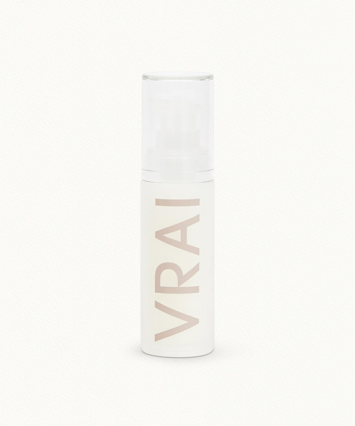 Fragonard Vrai radiant serum 30ml flat lay anti-aging firming brightening skincare