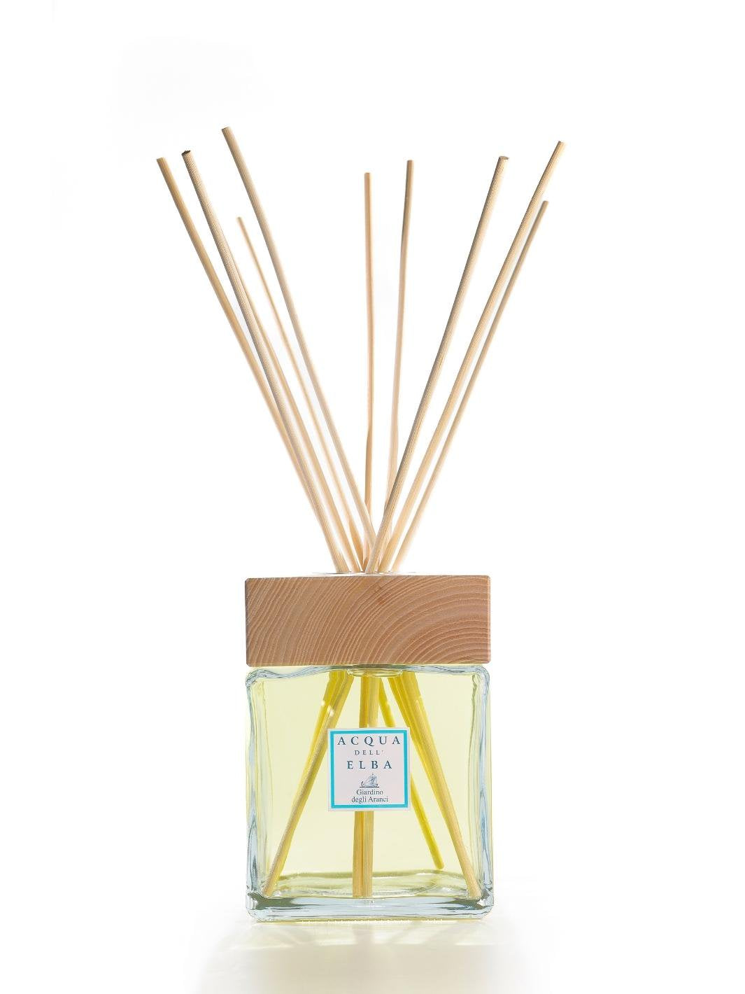 Acqua Dell'Elba Giardino Degli Aranci Fragrance Diffuser 500ml
