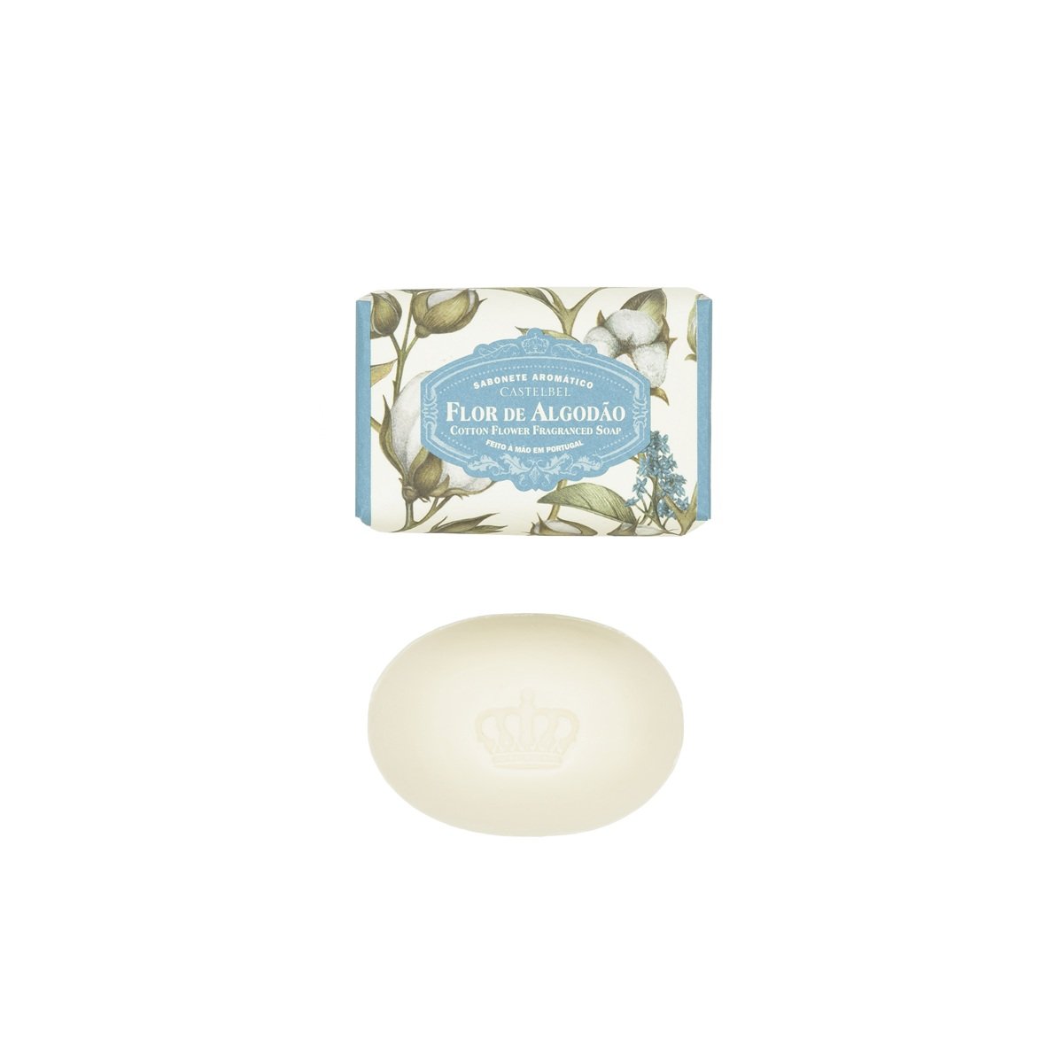 Castelbel Bar Soap - Thumbnail 4