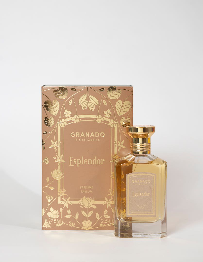 Granado Esplendor Eau de Parfum, 75ml