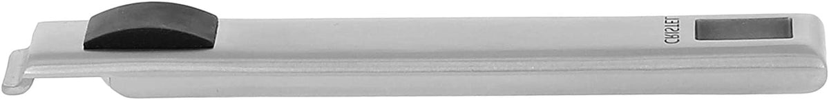 Cristel Strate Handles | Silver (options available)