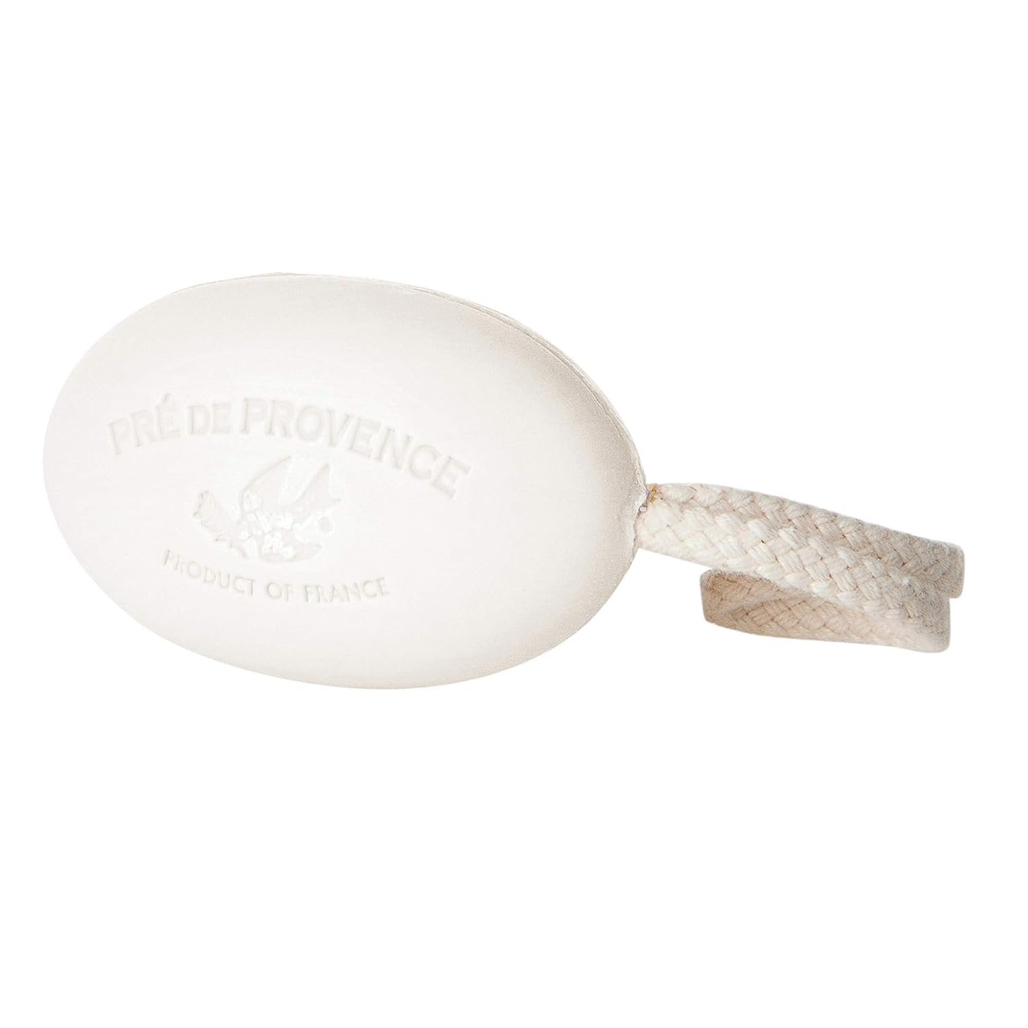 Pre de Provence No. 63 Soap bar with rope detail