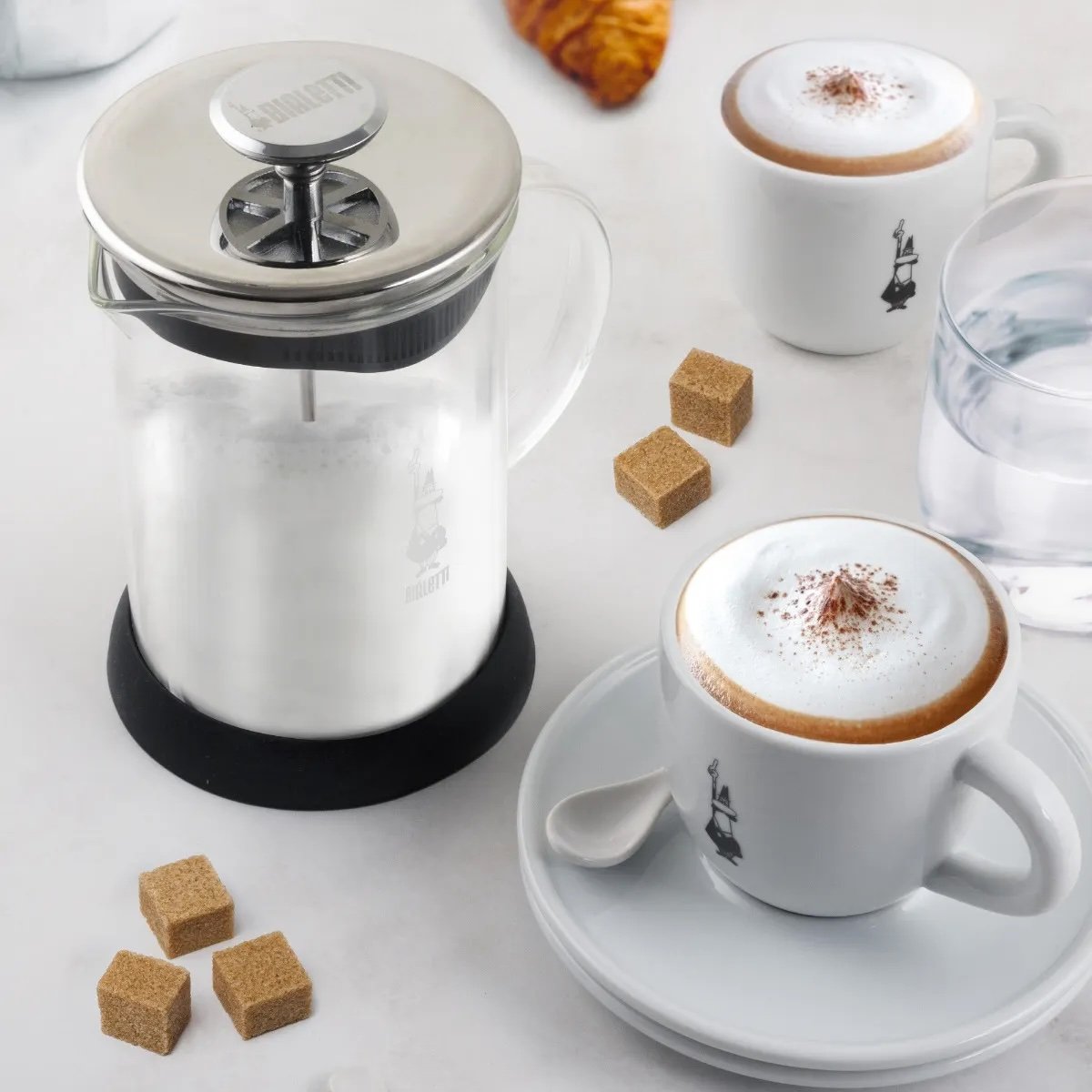 Bialetti Milk Frother - Thumbnail 2