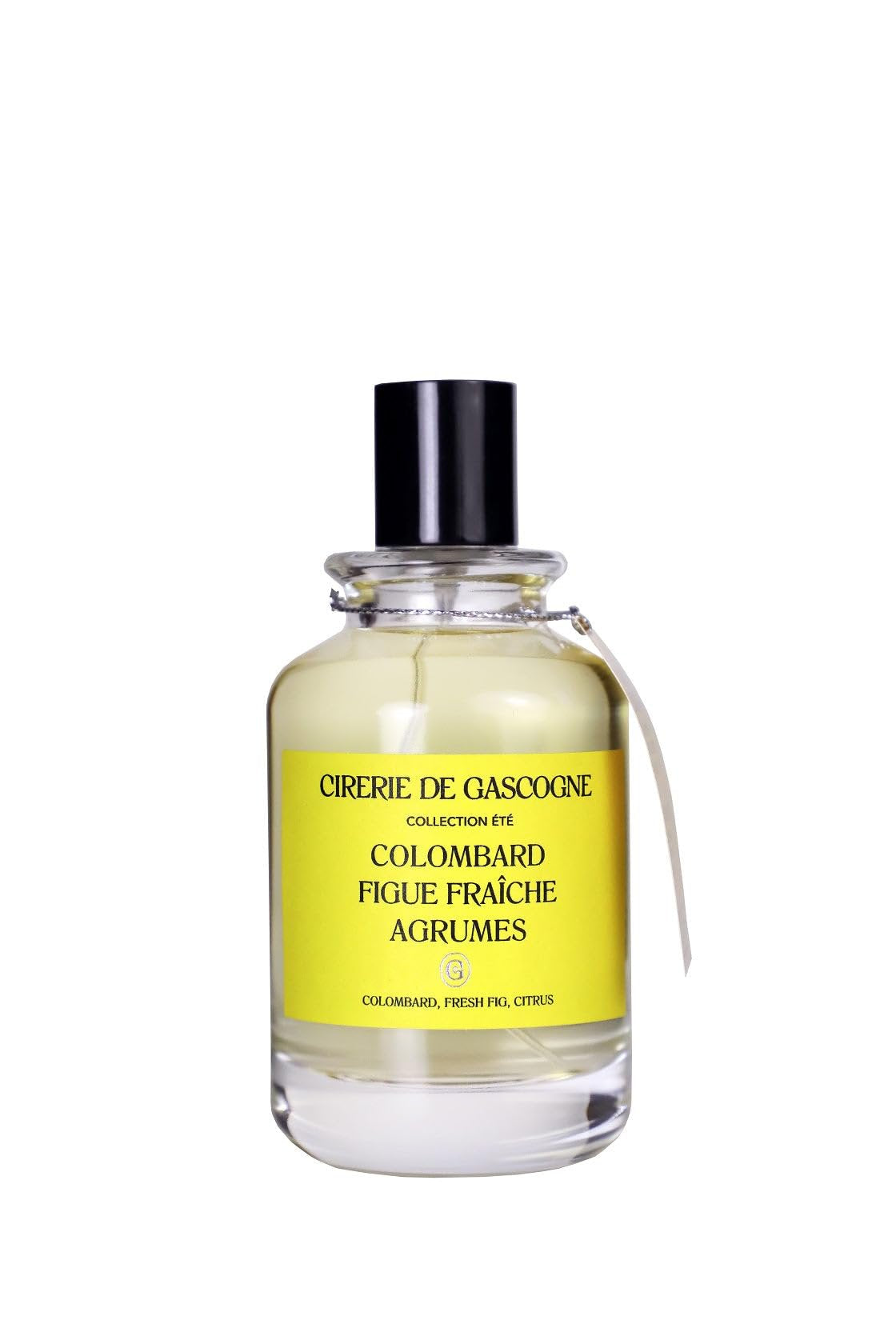 Cirerie de Gascogne Room Spray French Lifestyle Fragrances 100ml (FIG CITRUS)