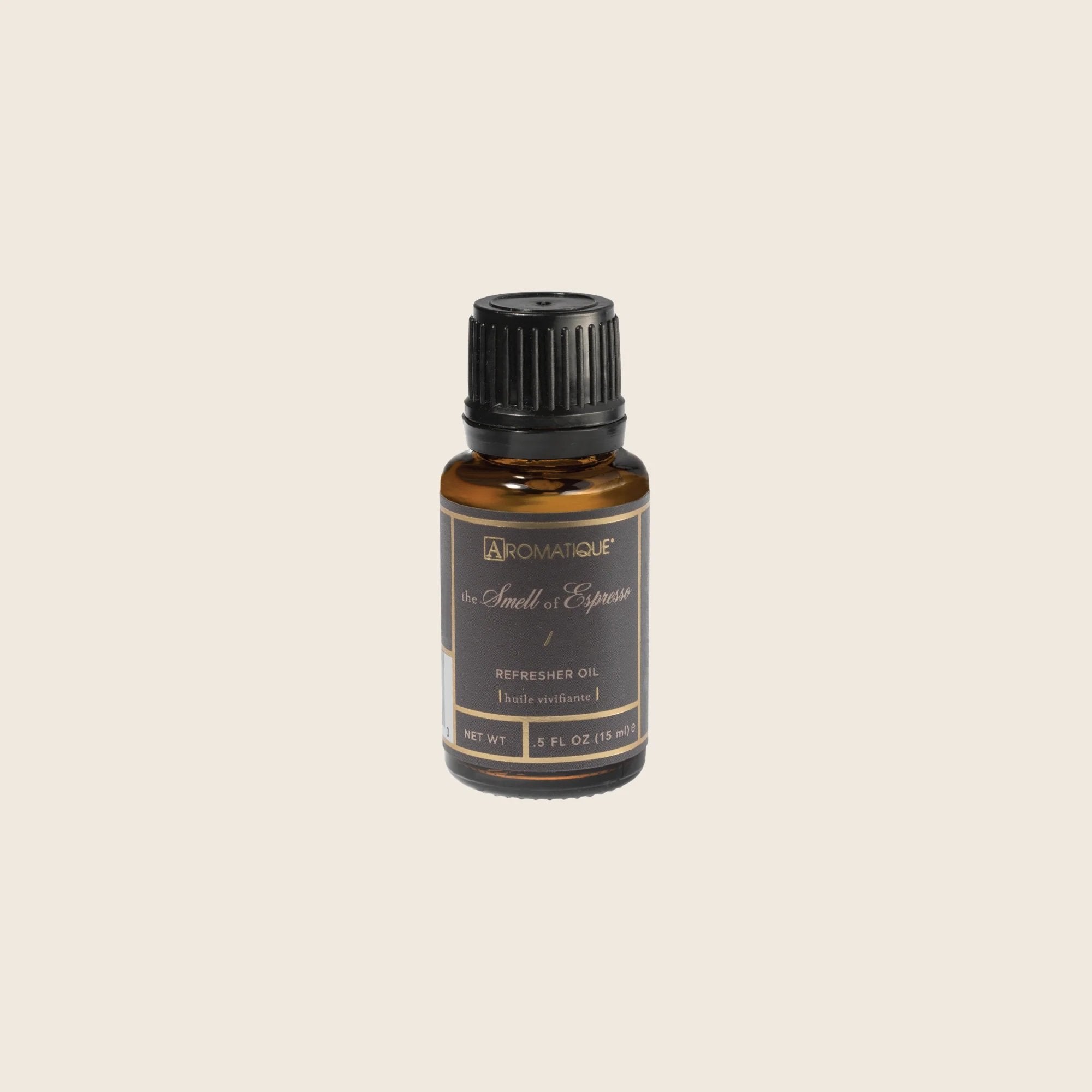 Aromatique The Smell of Espresso Refresher Oil