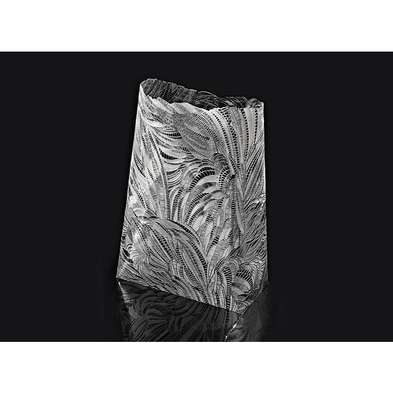 Metalace Chaos Vase - Home Decors Gifts online | Fragrance, Drinkware, Kitchenware & more - Fina Tavola