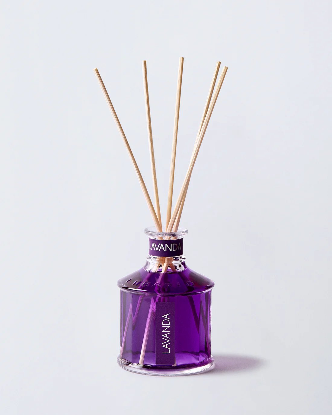 Erbario Toscano Lavanda (Lavender) Reed Diffuser Refill - Thumbnail 2