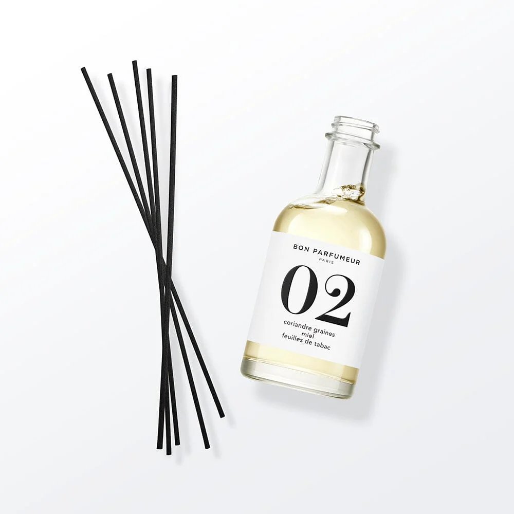 Bon Parfumeur Reed Diffuser - Thumbnail 3