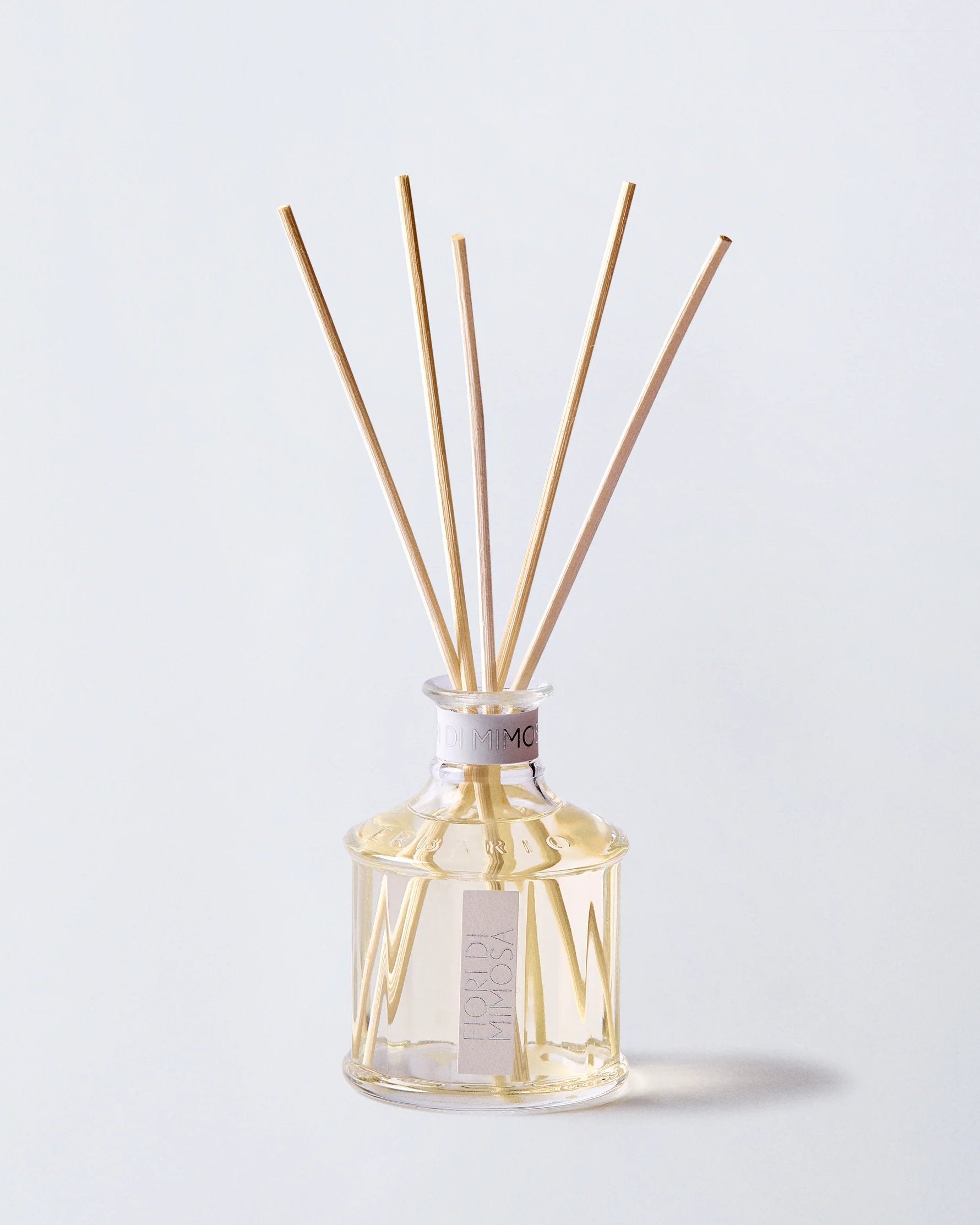 Fiori di Mimosa (Mimosa Flowers) Reed Diffuser - Thumbnail 3