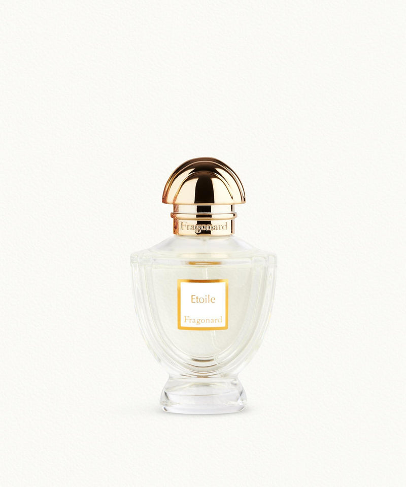 Fragonard Etoile Eau de Parfum Elegant French Perfume