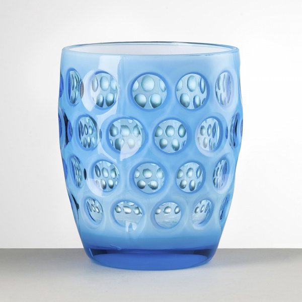 Mario Luca Giusti Lente Acrylic Tumbler Set | Set of 6 Turquoise