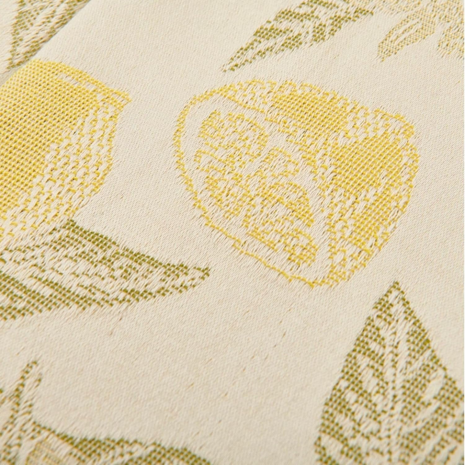 High-Quality Italian Dish & Tea Towel – Tabluxe Linens Collection