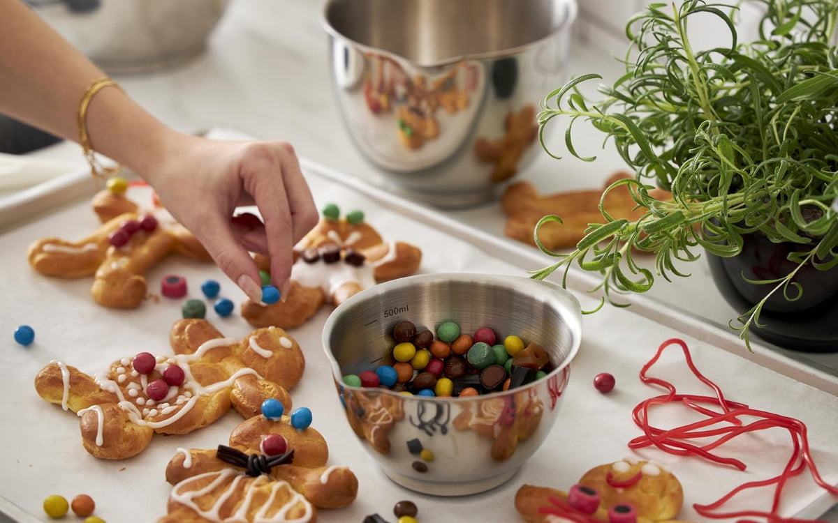 Rosti Margr. Mixing Bowl