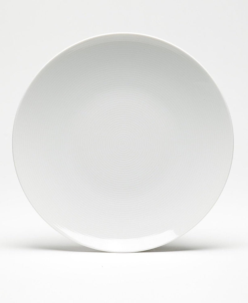 Rosenthal Loft White 8.5" Salad Plates (Set of 4) - New in Box