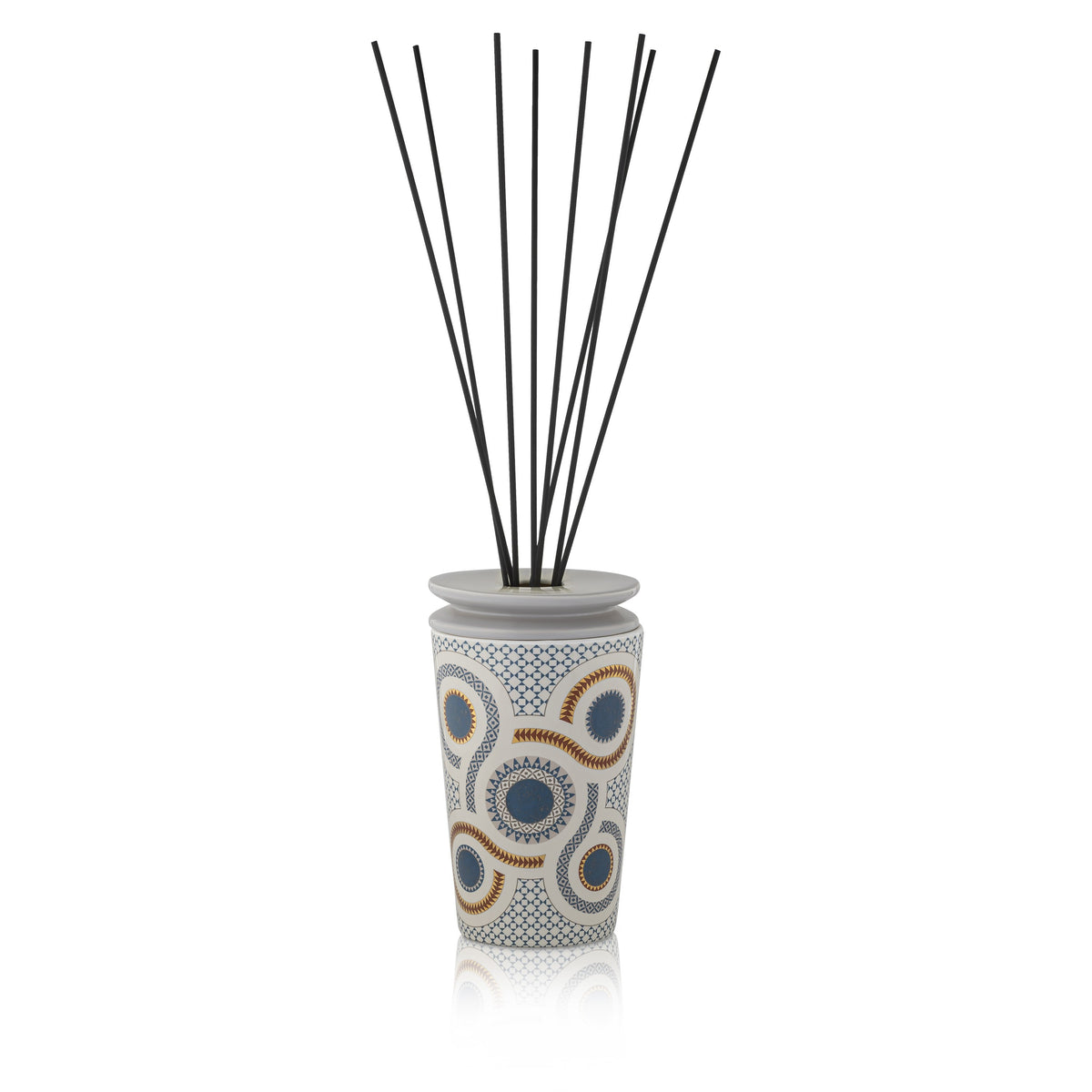 Ilum Basilica Luxury Reed Diffuser in a Decor Vase | 250ml