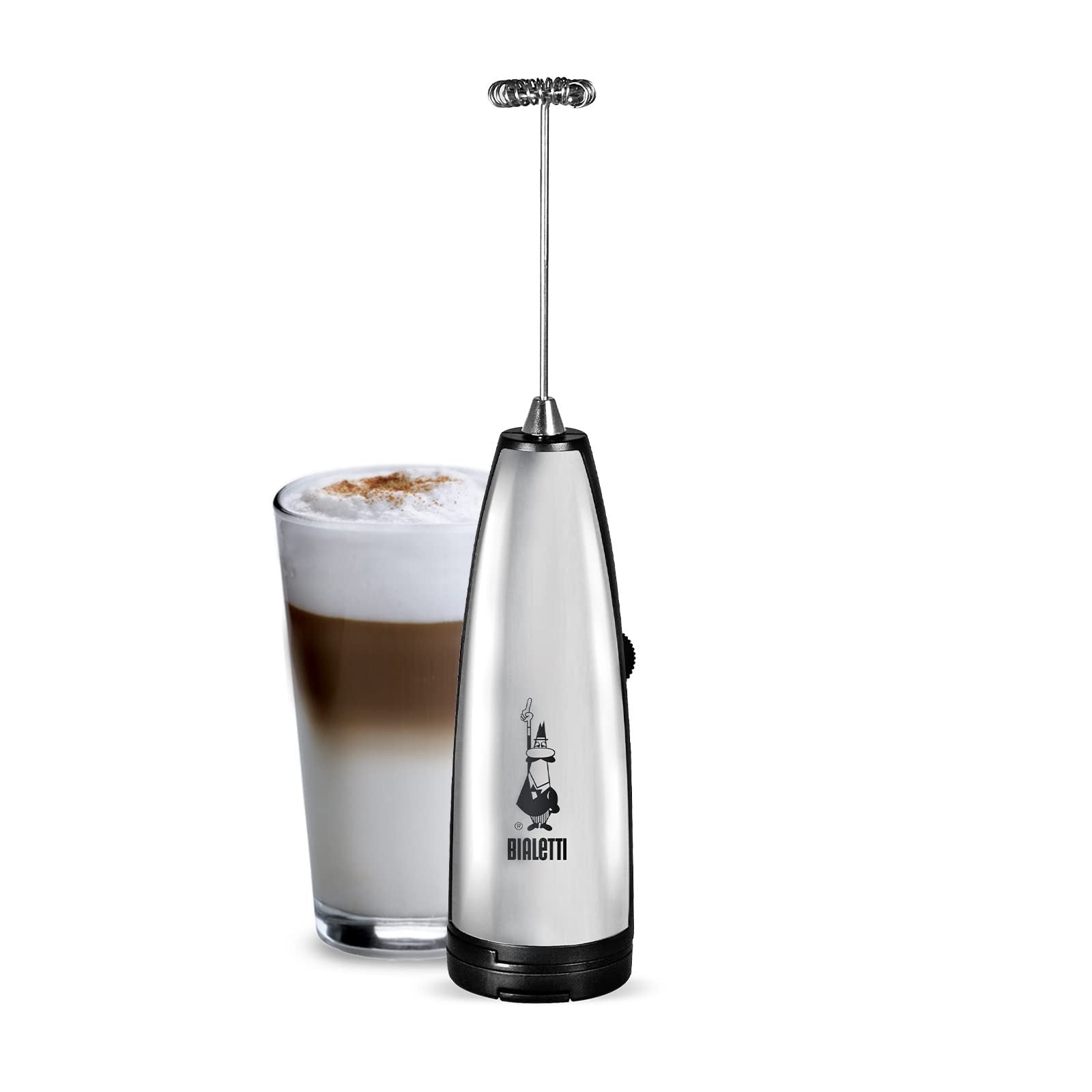 Bialetti Milk Whipper - Thumbnail 2